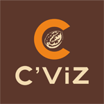 C’VİZ orijinal logo